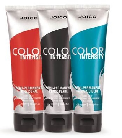 Крем-Кондиционер тонирующего интенсивного действия Joico Creme Color Intensity